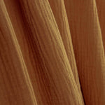 Bambula Algodão 135 cm Argila - Ribes y Casals