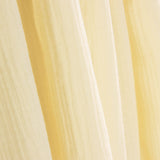 Bambula Algodão 145 cm Creme - Ribes y Casals