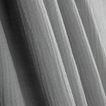 Bambula Algodón 145 cm Gris - Ribes y Casals