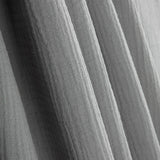 Bambula Algodón 145 cm Gris - Ribes y Casals