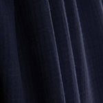 Bambula Algodón 145 cm Marino - Ribes y Casals