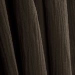 Algodão Bambula 145 cm Castanho - Ribes y Casals