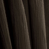 Algodão Bambula 145 cm Castanho - Ribes y Casals