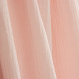 Bambula Algodão 145 cm Rosa Bebé - Ribes y Casals