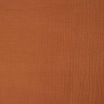 Retal Bambula Algodón 100 cm Teja 100x145 cms - Ribes y Casals