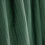 Bambula Algodão 145 cm Verde - Ribes y Casals