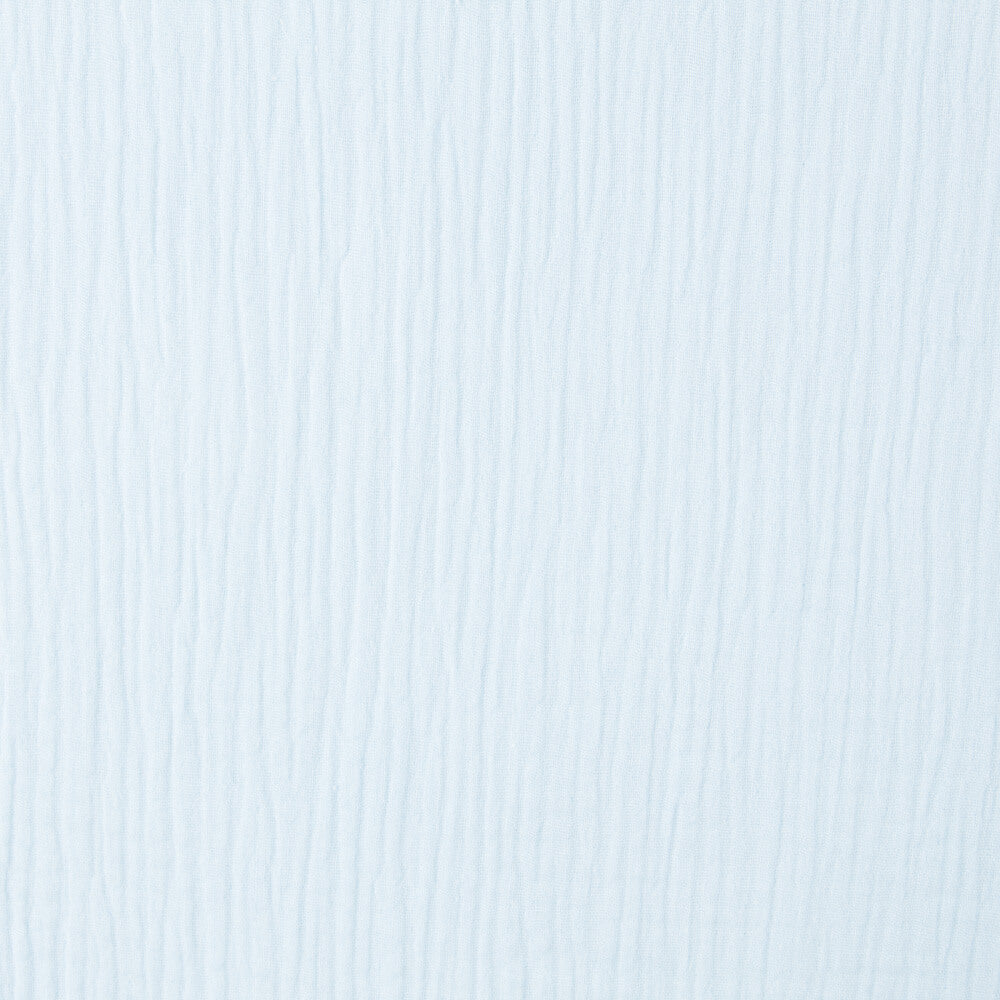 Bambula Algodão Azul Céu - Ribes y Casals