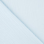 Bambula Algodão Azul Céu - Ribes y Casals