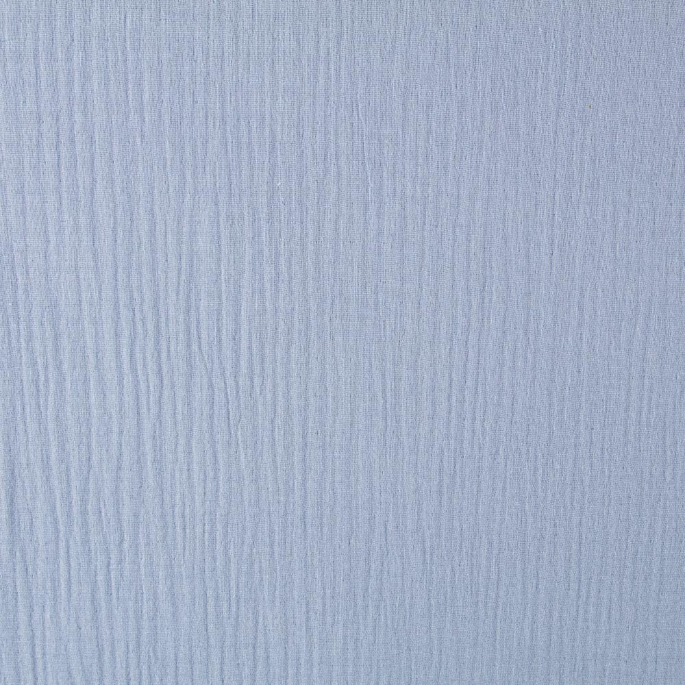 Bambula Algodão Azul Denim - Ribes y Casals