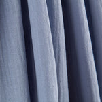 Bambula Algodão Azul Denim - Ribes y Casals