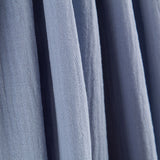 Bambula Algodão Azul Denim - Ribes y Casals