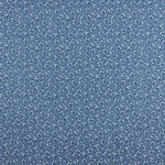 Bambula Algodão Bouquet Marinho - Ribes y Casals