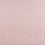 Bambula Algodão Bouquet Rosa - Ribes y Casals