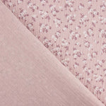 Bambula Algodão Bouquet Rosa - Ribes y Casals