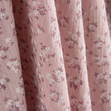 Bambula Algodão Bouquet Rosa - Ribes y Casals