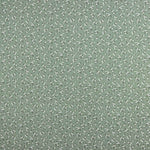 Bambula Algodão Bouquet Verde - Ribes y Casals