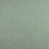 Bambula Algodão Bouquet Verde - Ribes y Casals