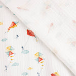 Bambula Algodão Pipas - Ribes y Casals