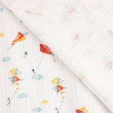 Bambula Algodão Pipas - Ribes y Casals