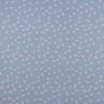 Bambula Algodão Dente De Leão Azul Médio - Ribes y Casals