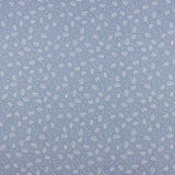 Bambula Algodão Dente De Leão Azul Médio - Ribes y Casals