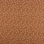 Bambula Algodão Dente De Leão Carmesim - Ribes y Casals