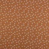 Bambula Algodão Dente De Leão Carmesim - Ribes y Casals