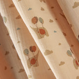 Bambula Algodão Dumbi Rosa - Ribes y Casals