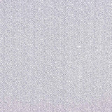 Bambula  Algodão Estampado Mosqueado Cinza - Ribes y Casals