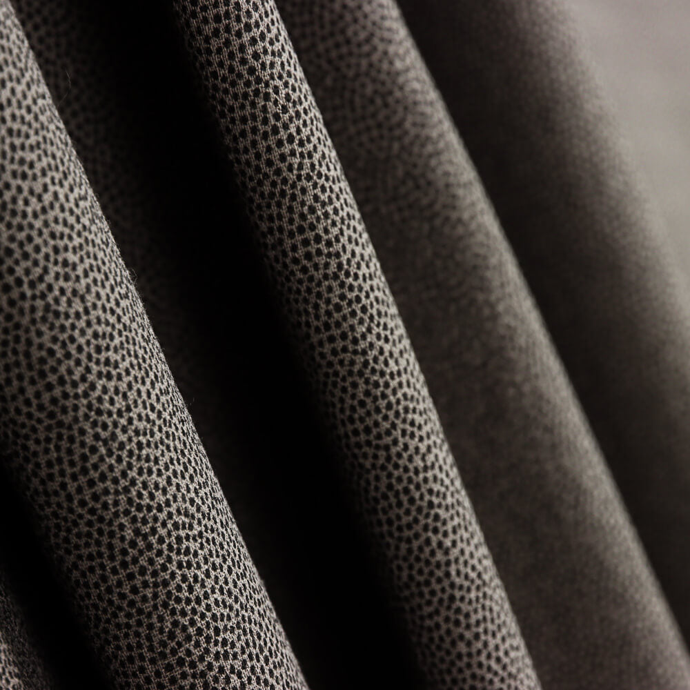 Bambula  Algodão Estampado Caqui - Ribes y Casals