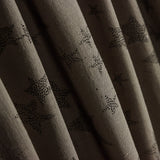 Algodão Estampado Bambula Multi Star Hunting Green - Ribes y Casals