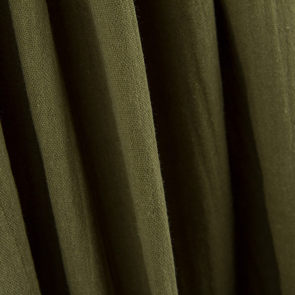 Bambula Algodão Caqui - Ribes y Casals