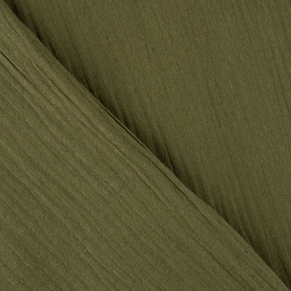 Bambula Algodão Caqui - Ribes y Casals