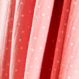 Bambula Algodón Lunar Rosa - Ribes y Casals