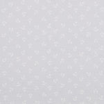 Bambula Algodão Marinheiro Cinza Pérola - Ribes y Casals