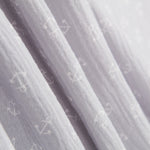 Bambula Algodão Marinheiro Cinza Pérola - Ribes y Casals