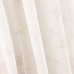 Bambula Algodón Multi Estrellas Rosa - Ribes y Casals