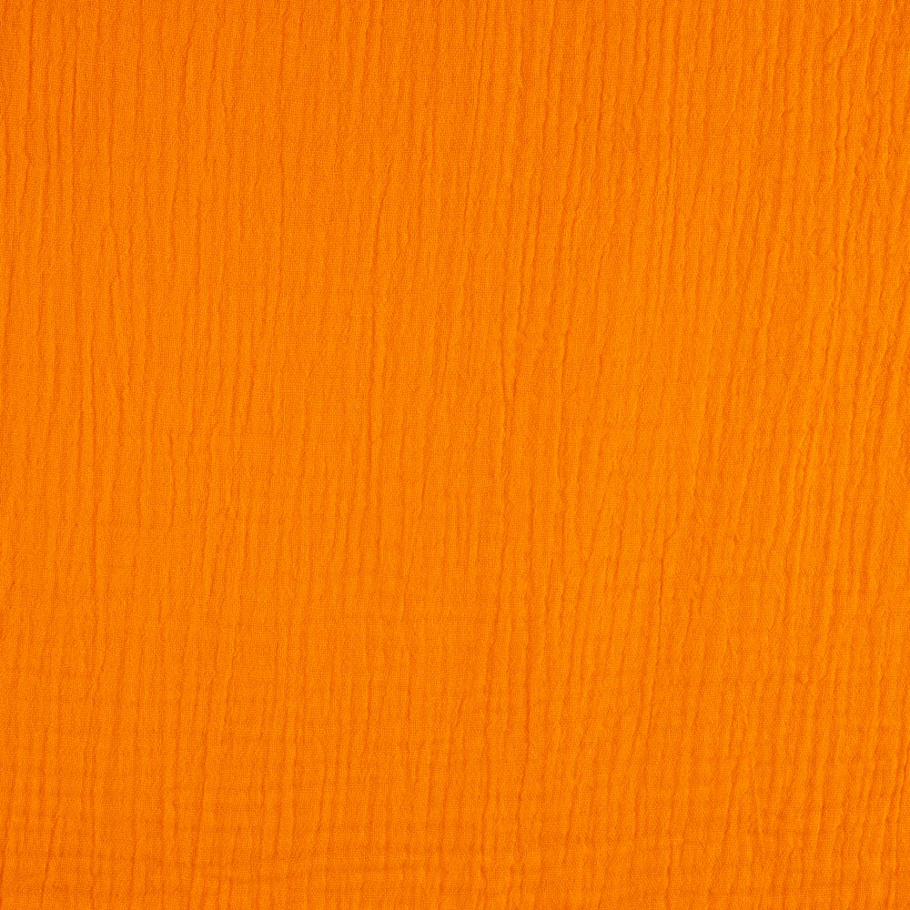Bambula Algodão Laranja Intenso - Ribes y Casals