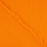 Bambula Algodão Laranja Intenso - Ribes y Casals