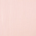 Bambula Algodão Rosa Quartzo - Ribes y Casals