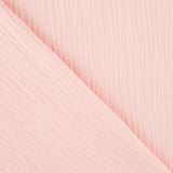 Bambula Algodão Rosa Quartzo - Ribes y Casals