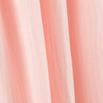 Bambula Algodão Rosa Quartzo - Ribes y Casals