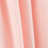 Bambula Algodão Rosa Quartzo - Ribes y Casals