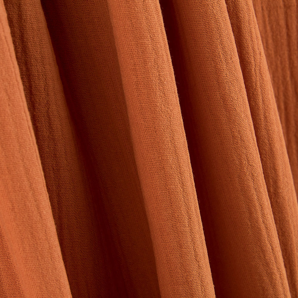 Bambula Algodão Telha - Ribes y Casals