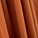 Bambula Algodão Telha - Ribes y Casals