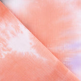 Bambula Algodão Tie Dye Terracota - Ribes y Casals