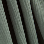 Bambula Algodão Verde Garrafa - Ribes y Casals