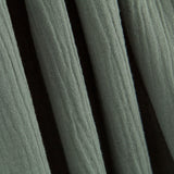 Bambula Algodão Verde Garrafa - Ribes y Casals