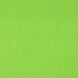 Bambula Algodão Bambula Verde Papagaio - Ribes y Casals