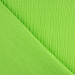 Bambula Algodão Bambula Verde Papagaio - Ribes y Casals